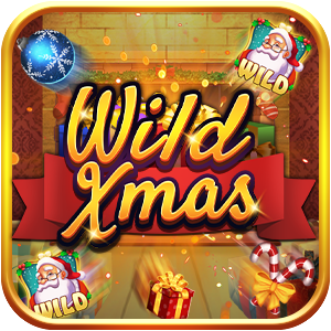 Wild Xmas: Slot Gacor Natal Bonus Mega Hadiah
